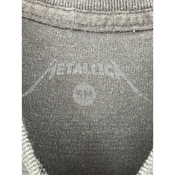 Metallica Skull Scales Pushead Artwork Graphic Tee Retro Metal Shirt - Picture 8 of 9